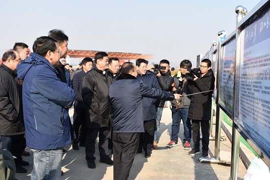 20181214单宝风检查太行山高速邢台段-摄影吴浪.JPG 20181214单宝风检查太行山高速邢台段-摄影吴浪.JPG