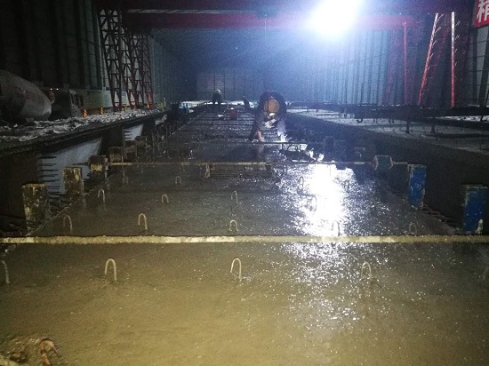 20190423+河北高速公路总承包部九分部预制梁板完成摄影:黄世文1.jpg 20190423+河北高速公路总承包部九分部预制梁板完成摄影:黄世文1.jpg