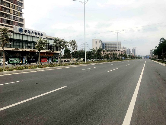 20190320白石大道东段(丰乐路~甘棠路)改造工程-康琦摄影.jpg 20190320白石大道东段(丰乐路~甘棠路)改造工程-康琦摄影.jpg
