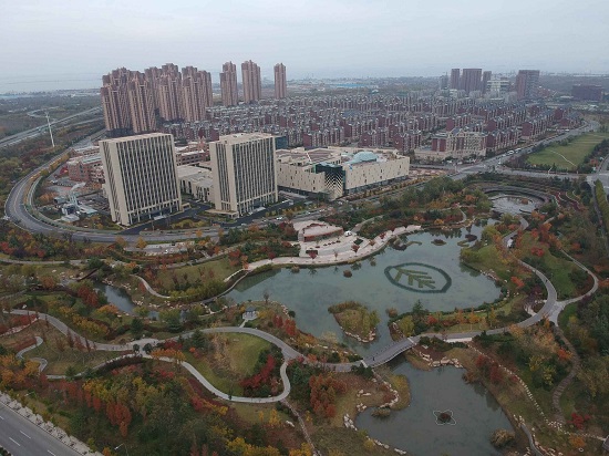 20181102青岛中德生态园房建工程竣工验收全部完成-摄影1纪文尚.jpg 20181102青岛中德生态园房建工程竣工验收全部完成-摄影1纪文尚.jpg