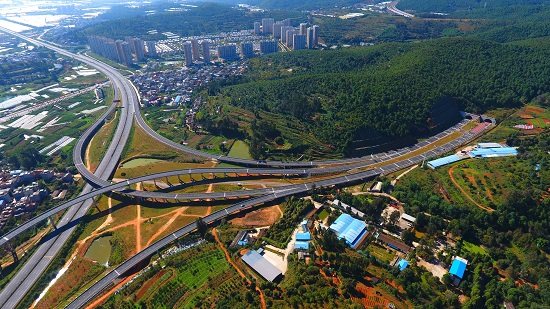 201812286766平台集团晋红高速公路昆阳立交李浩杰摄影s.jpg 201812286766平台集团晋红高速公路昆阳立交李浩杰摄影s.jpg