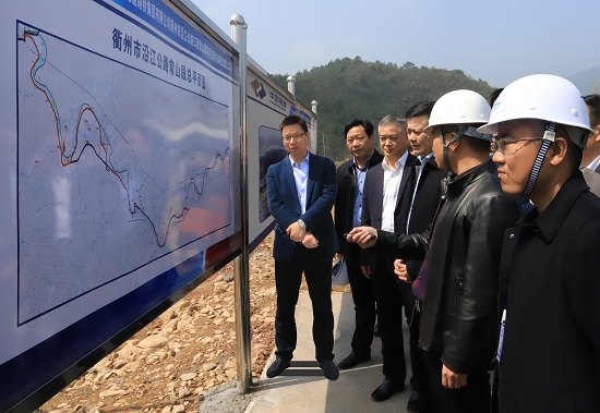 20190320衢州市市长汤飞帆调研常山沿江公路产品拍摄者郭昕.jpg 20190320衢州市市长汤飞帆调研常山沿江公路产品拍摄者郭昕.jpg
